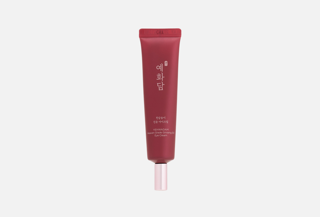 Yehwadam heaven grade ginseng ex eye cream