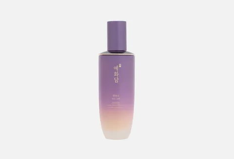 The Face Shop Yehwadam hwansaenggo ultimate rejuvenating emulsion