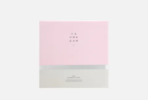 (Set) yehwadam plum flower revitalizing special duo set