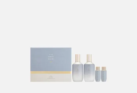 (Set) yehwadam special gift set