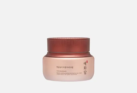 Yehwadam hgg rejuvenating eye cream