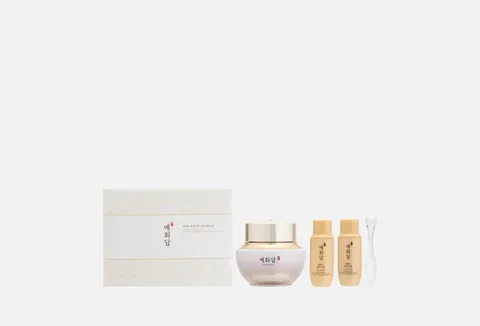 The Face Shop yehwadam hwansaenggo snow glow dark spot correcting