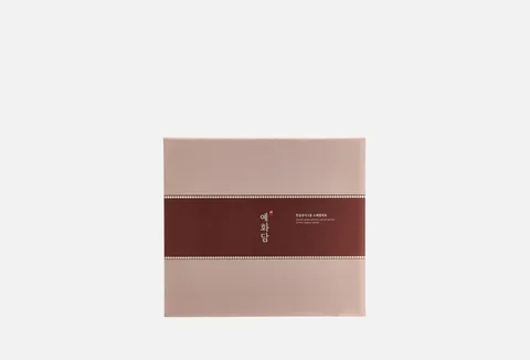 The Face Shop Yehwadam heaven grade ginseng rejuvenating special gift set