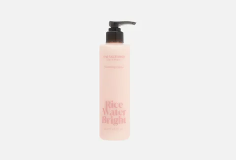 Thefaceshop rice water bright cleansing lotion 200
