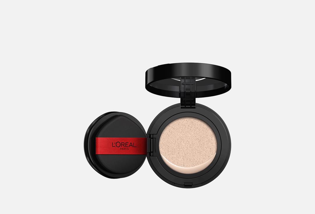 L'Oreal Paris Infaillable Cushion Foundation Light Cool 20