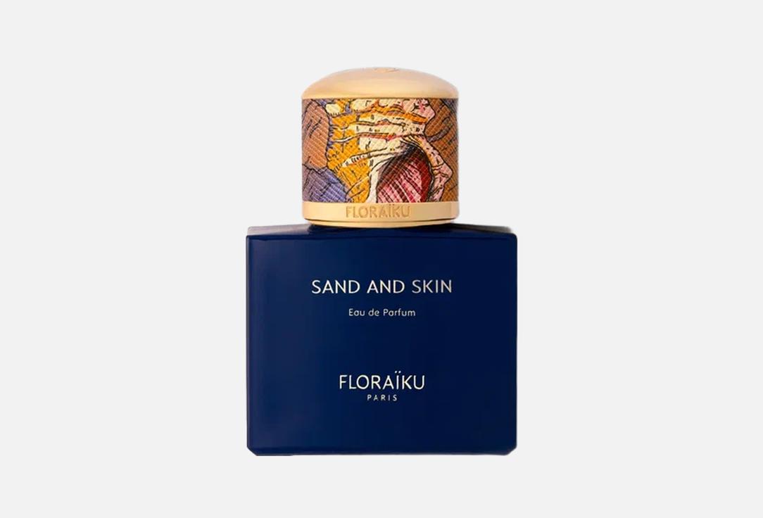 Floraiku SAND AND SKIN EDP 30ml