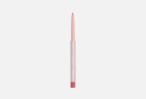 Divage Let’s Talk long-lasting lip liner 07 dusty rose