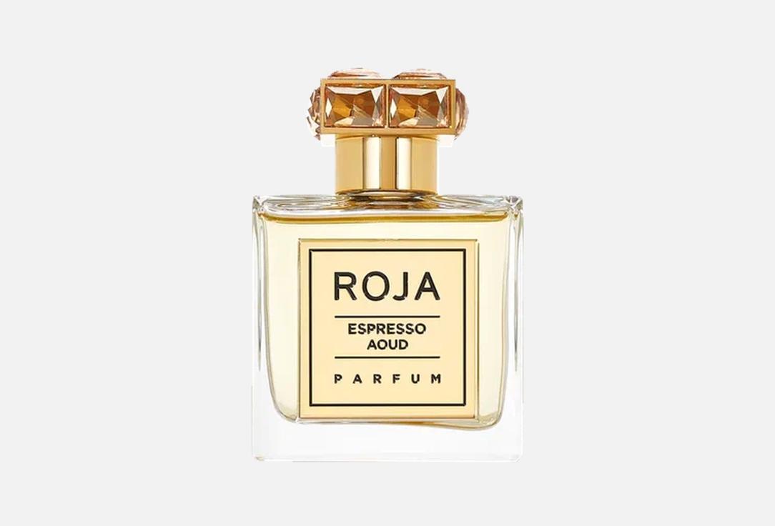 Roja Espresso Aoud Parfum 50ml