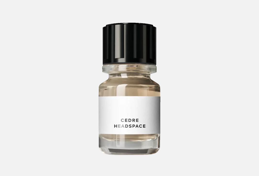 Headspace CEDRE 100ml
