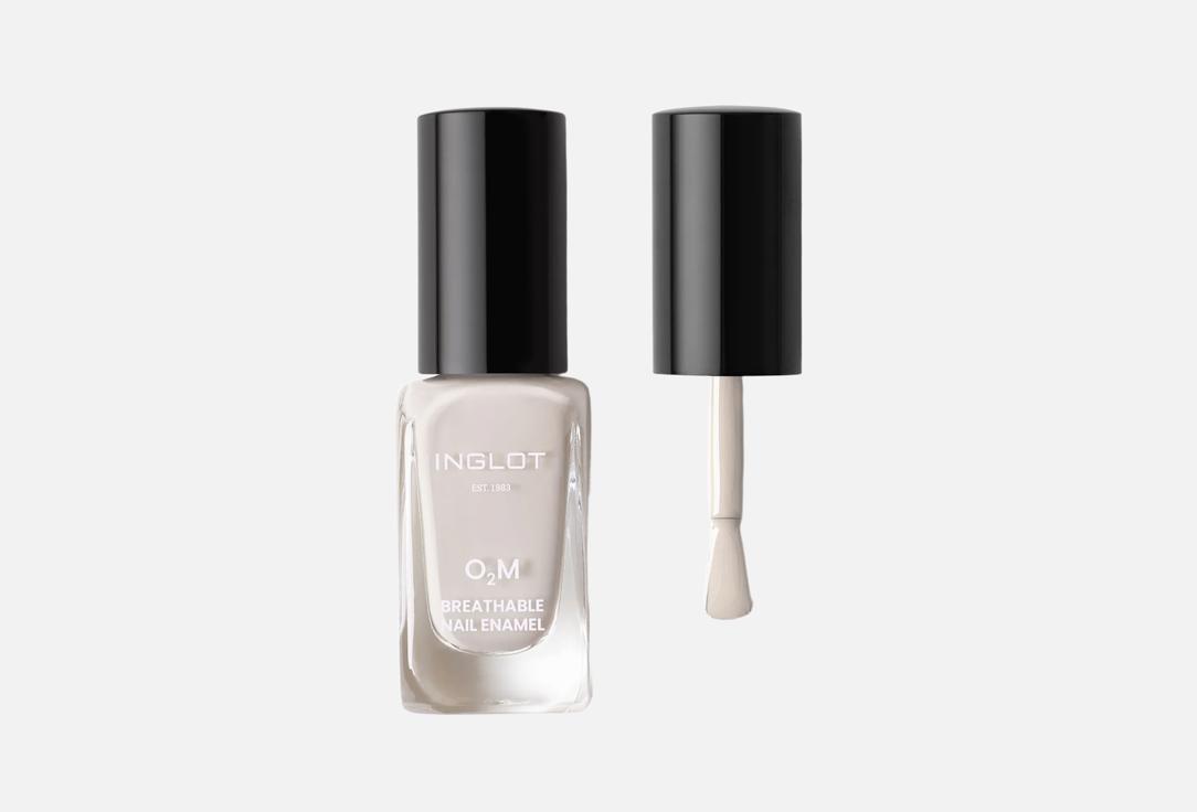 INGLOT O2M BREATHABLE NAIL ENAMEL 402