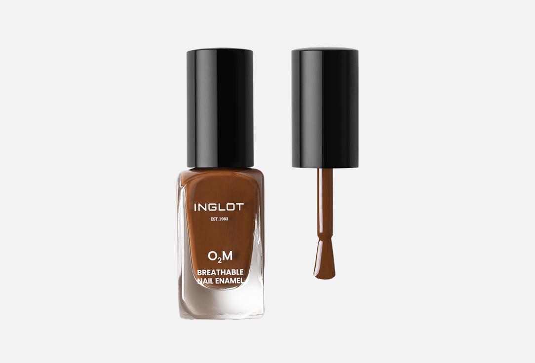 INGLOT O2M BREATHABLE NAIL ENAMEL 409