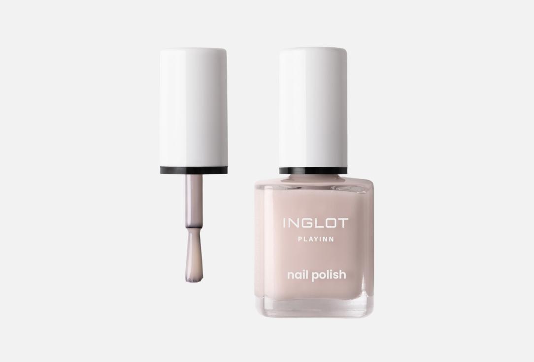 INGLOT INGLOT PLAYINN NAIL POLISH 155