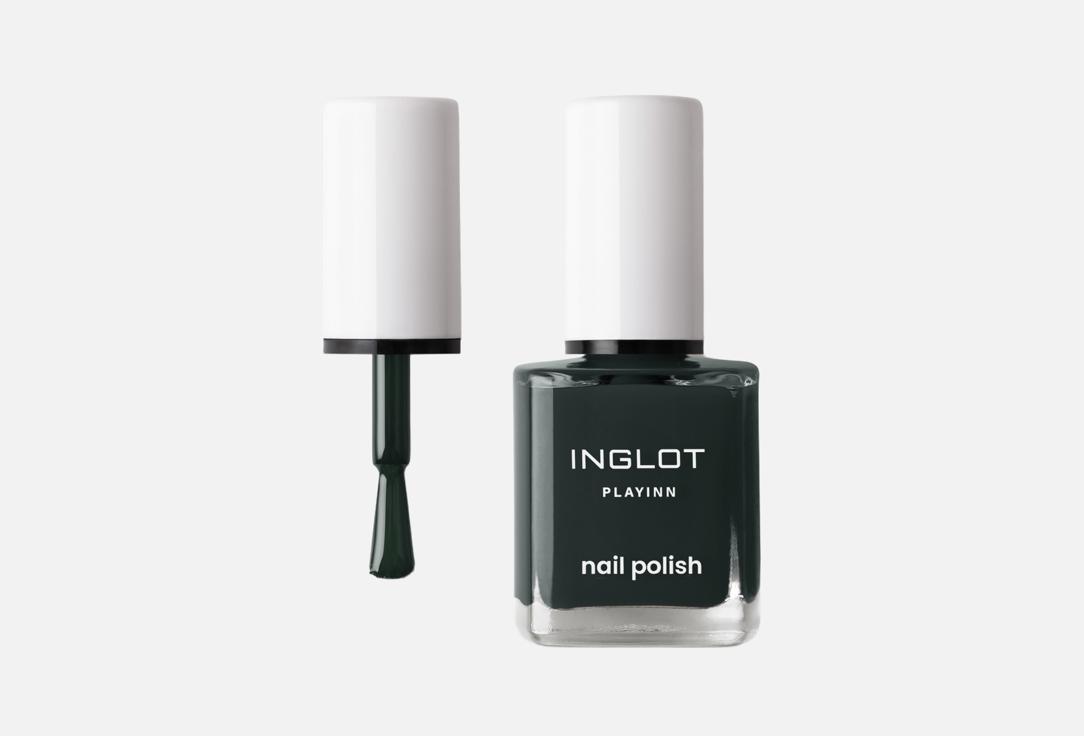 INGLOT INGLOT PLAYINN NAIL POLISH 157