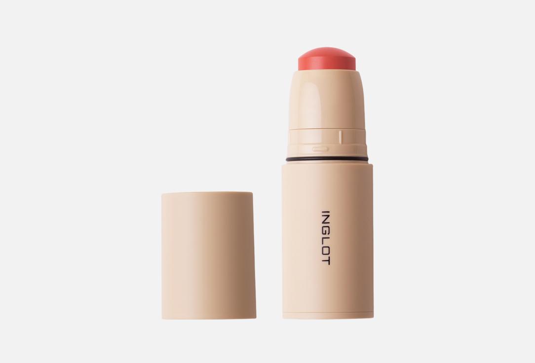 INGLOT INGLOT CREAM STICK BLUSH VIBRANT CORAL 216