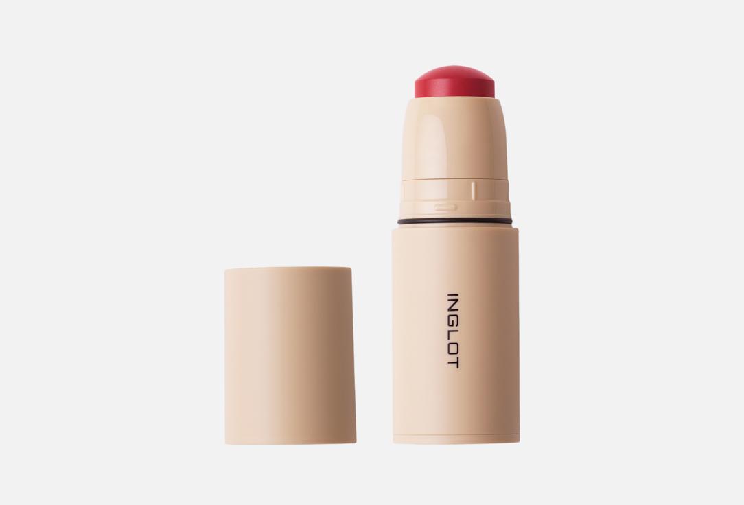 INGLOT INGLOT CREAM STICK BLUSH RASPBERRY PINK 217