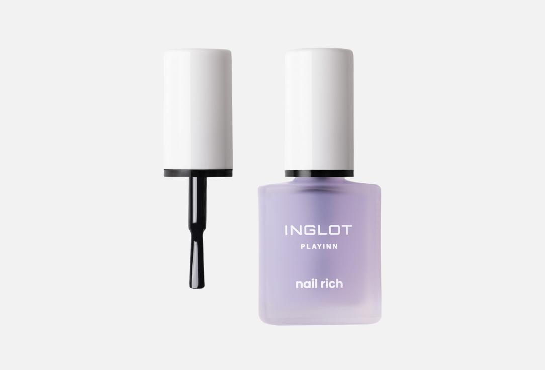 INGLOT INGLOT PLAYINN NAIL RICH NAIL CONDITIONER 22