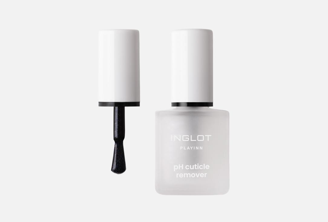 INGLOT INGLOT PLAYINN PH CUTICLE REMOVER 18