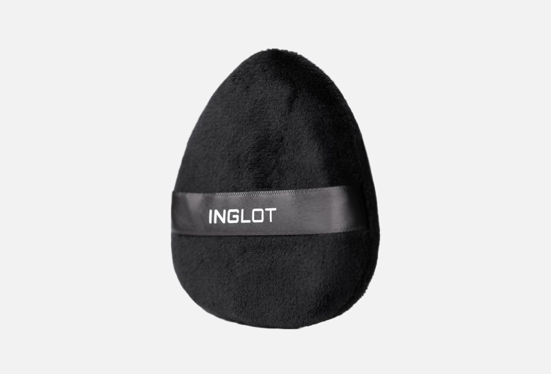 INGLOT INGLOT OVAL MAKEUP APPLICATOR