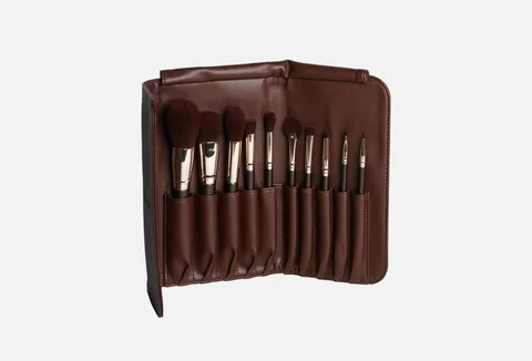 INGLOT INGLOT BRUSH SET IN A CASE