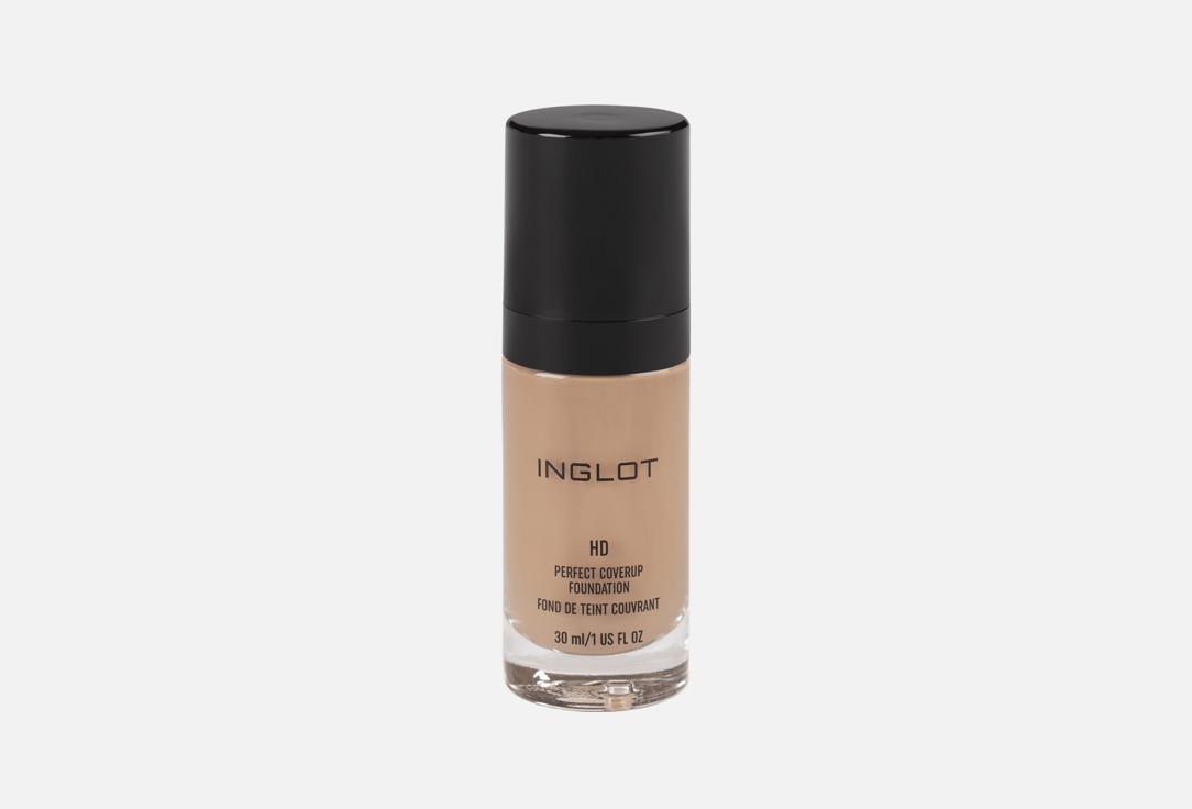 INGLOT INGLOT HD PERFECT COVERUP FOUNDATION 82