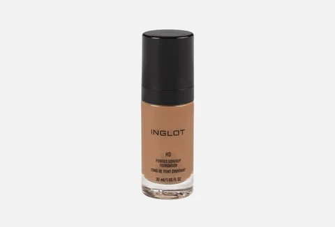 INGLOT INGLOT HD PERFECT COVERUP FOUNDATION 97