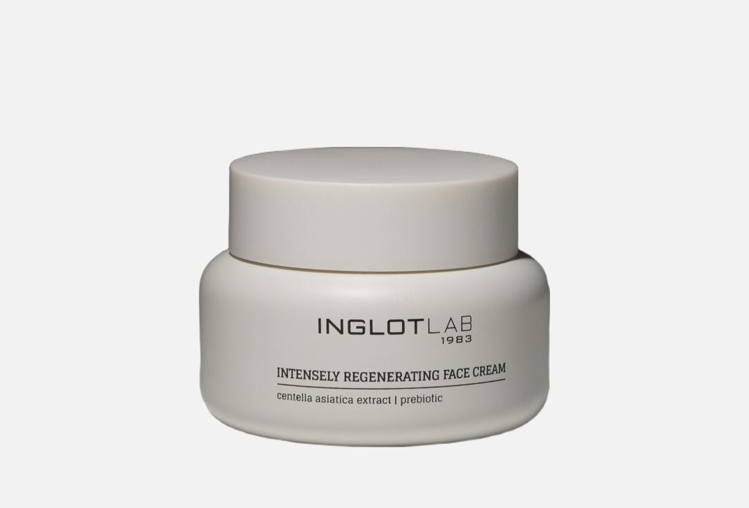 INGLOT INGLOT LAB INTENSELY REGENERATING FACE CREAM