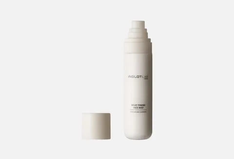 INGLOT INGLOT LAB MILKY TONING FACE