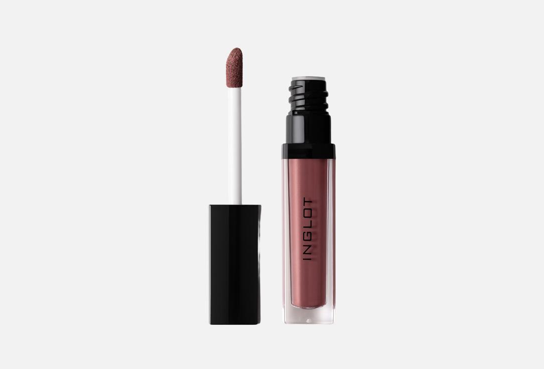 INGLOT INGLOT HD LIP TINT MATTE 34