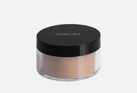 INGLOT INGLOT PERFECT FINISH LOOSE POWDER 04