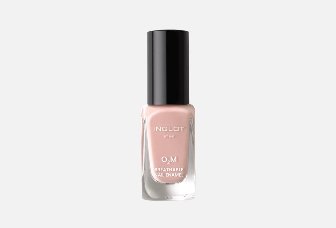 INGLOT O2M BREATHABLE NAIL ENAMEL 541
