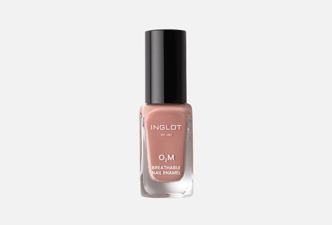 INGLOT O2M BREATHABLE NAIL ENAMEL 542