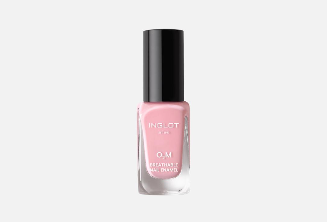 INGLOT O2M BREATHABLE NAIL ENAMEL 543