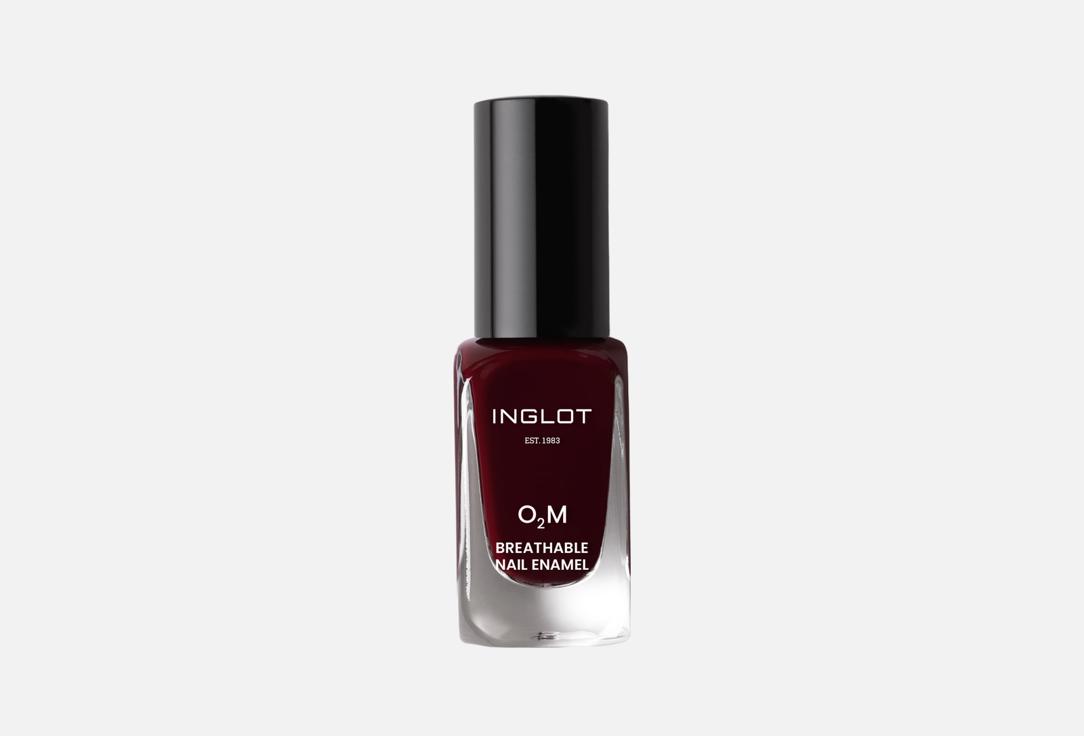 INGLOT O2M BREATHABLE NAIL ENAMEL 546