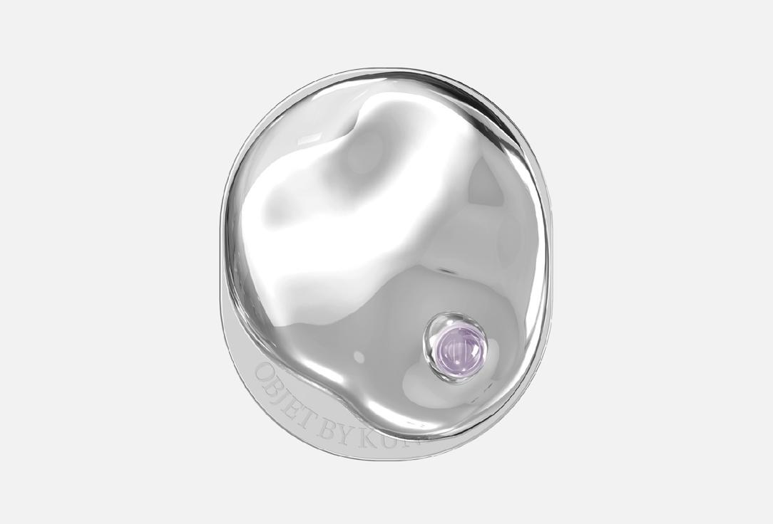 Objet by Kundal Solid Perfume Balm Stay Wood 2.