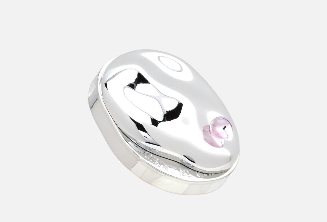 Objet by Kundal Solid Perfume Balm Rose Petals 2.