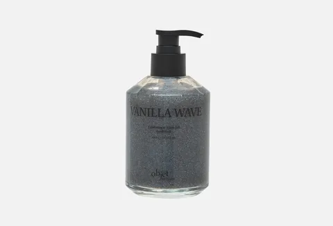 Objet by Kundal Exfoliating Hand Wash Vanilla Wave
