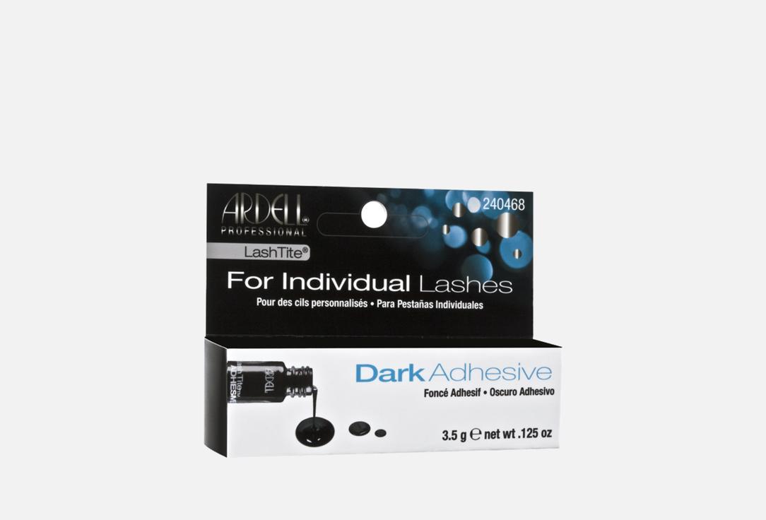 ARDELL PROF LASHTITE EYELASH ADH DK.125OZ 65059