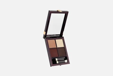 Tom Ford Runway Eye color Quad 27 Evening attire