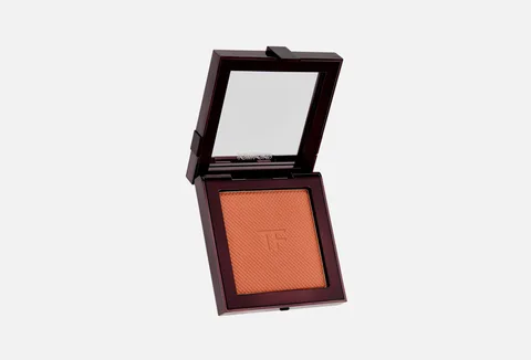 TF MU ARCHTCTRE SOFT MATTE BLUSH-01 NUDE SUEDE