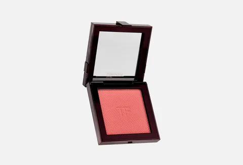 TF MU ARCHTCTRE SOFT MATTE BLUSH-02 ROSE SUEDE