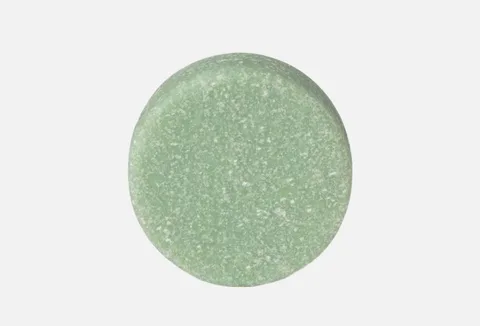R5 LIVING - Shampoo bar - moisturizing