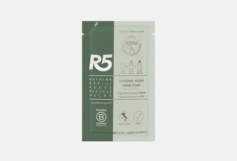 R5 LIVING - Hand soap refill
