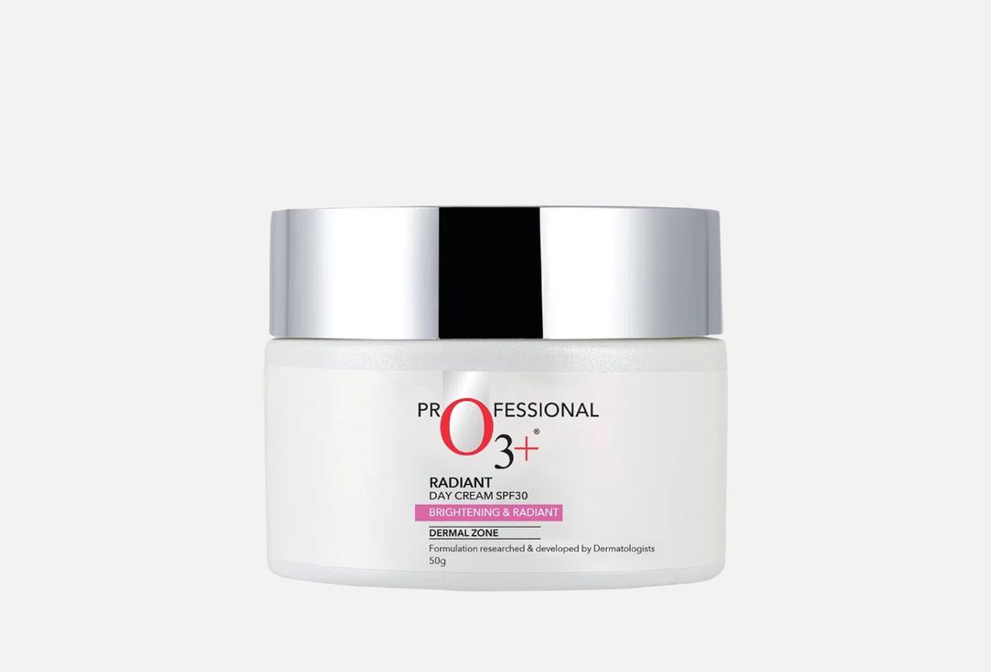 O3+ Radiant Day Cream SPF- 30