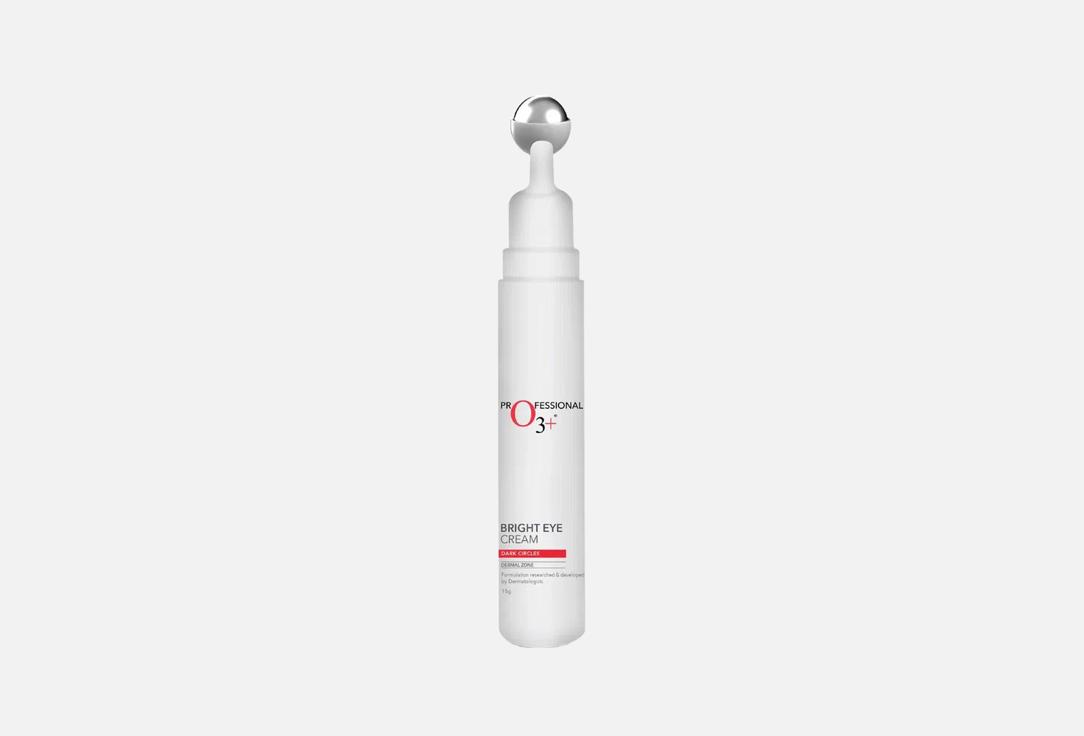 O3+ Bright Eye Cream