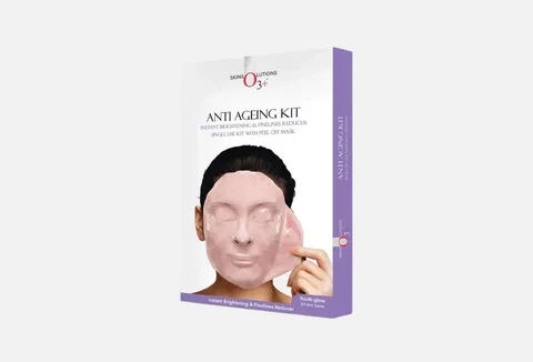 O3+ Anti Ageing Single Dose Kit - KIT-243