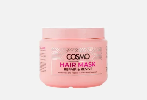 COSMO REPAIR & REVIVE HAIR MASK – 500ML