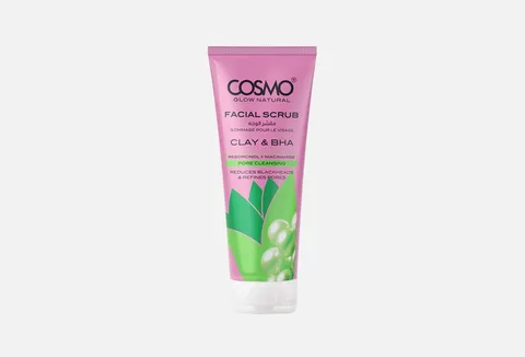 COSMO RETINOL FACIAL FOAM 100G COSMO