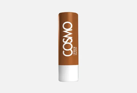 COSMO LIP BALM COCOA BUTTER W/ BLISTER 4.5g (COSMO SERIES)