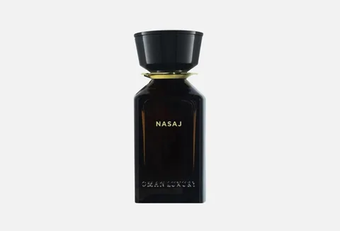 Oman Luxury, NASAJ,