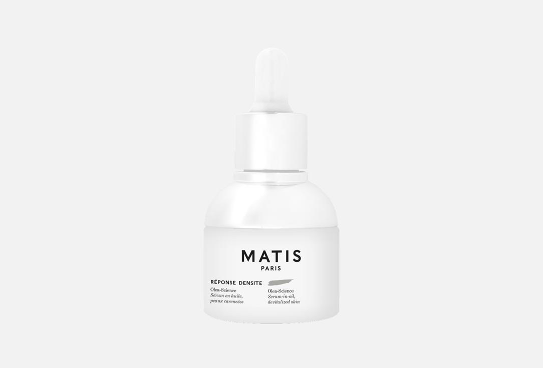 MATIS Paris Olea-Science